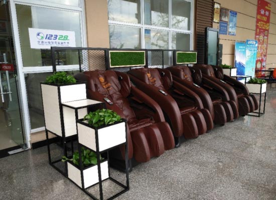 按摩椅十大排名品牌多少钱一台啊（按摩椅中国排名前十的品牌）